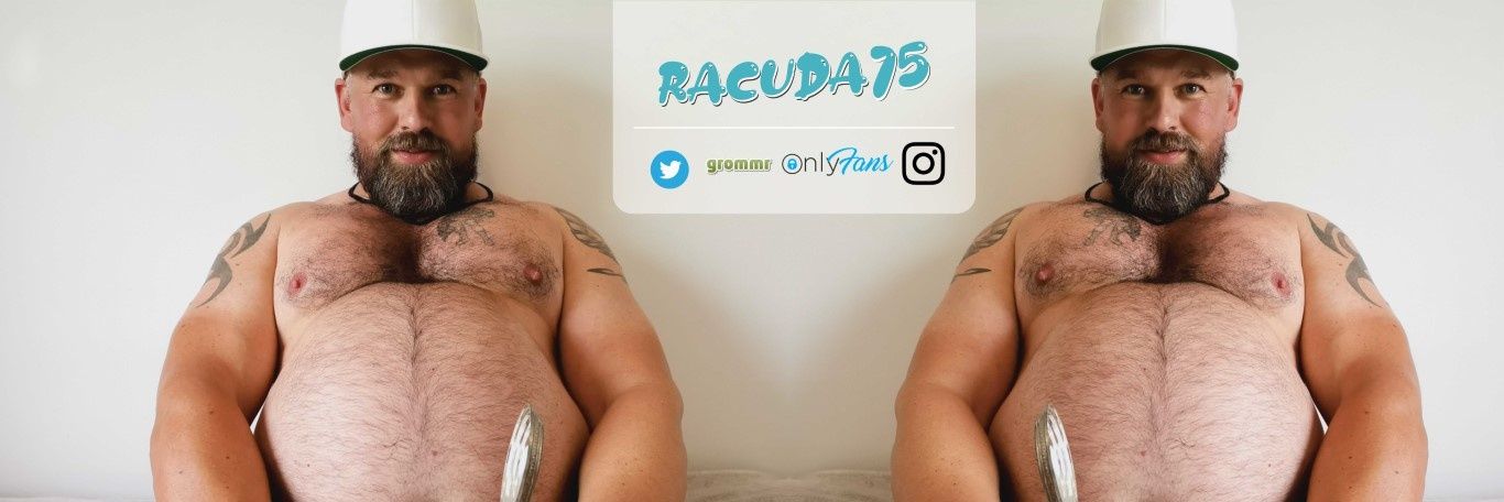 Racuda banner