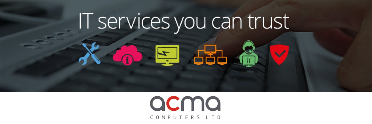 AcmaLtd's profile banner image