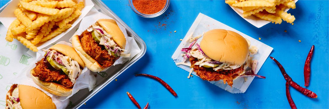 Shake Shack Philippines banner