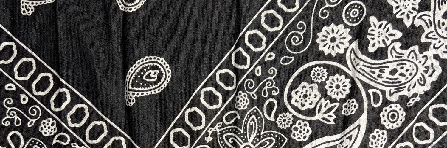 Riverqueer Leatherwork's banner