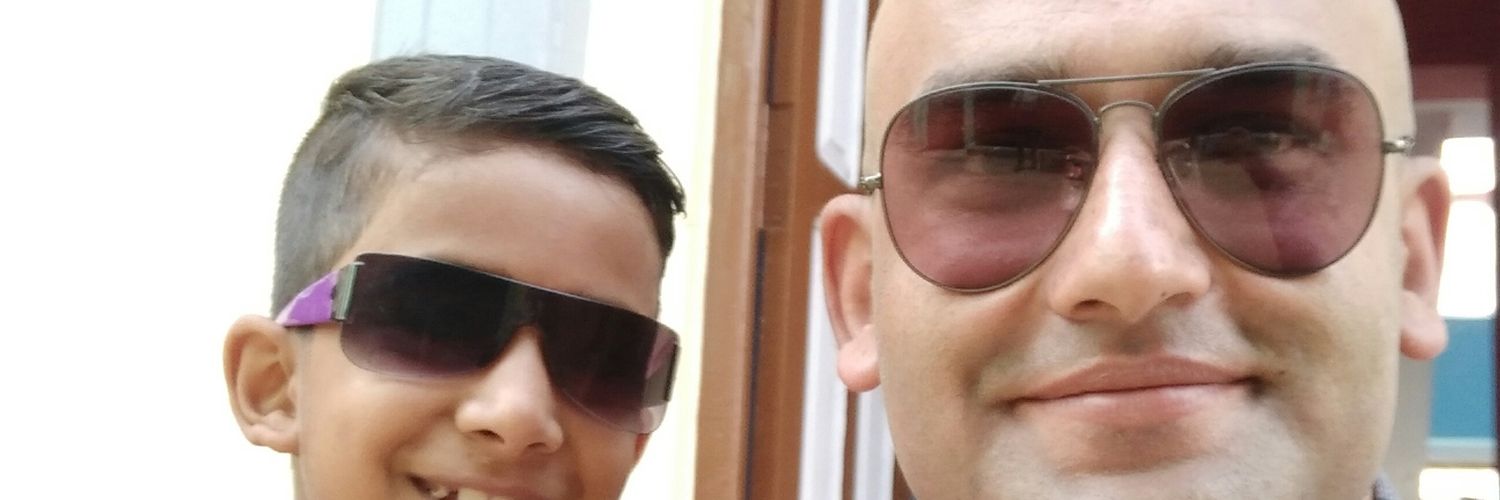 koiralajai's profile banner image