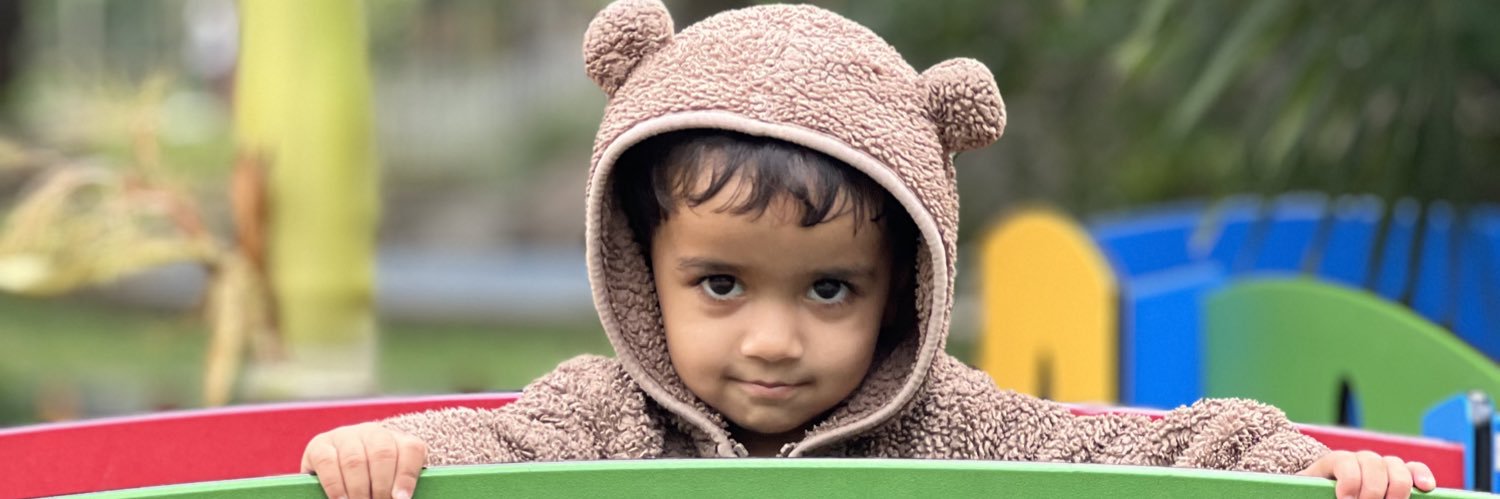 trpradeep's profile banner image