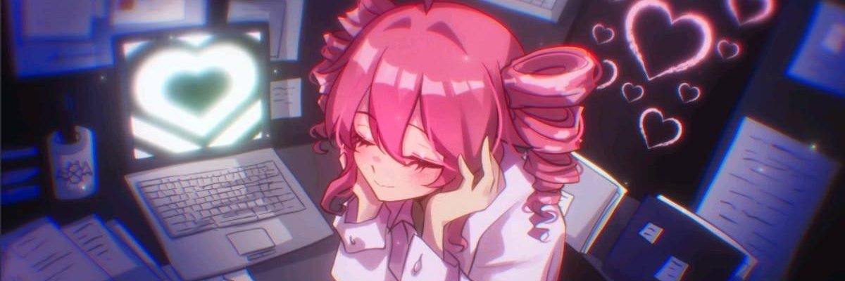KiraHaaze's profile banner image