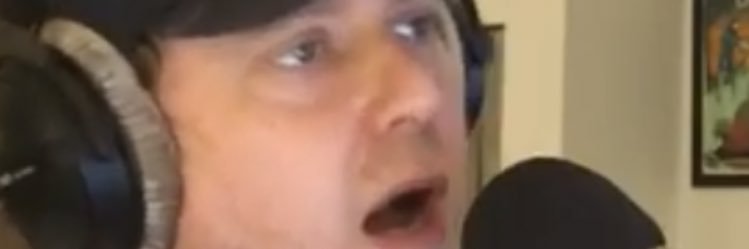 narc e. smith ☭ banner
