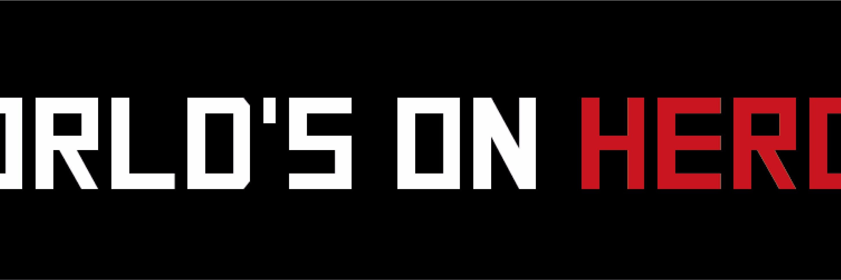 WOH64's profile banner image