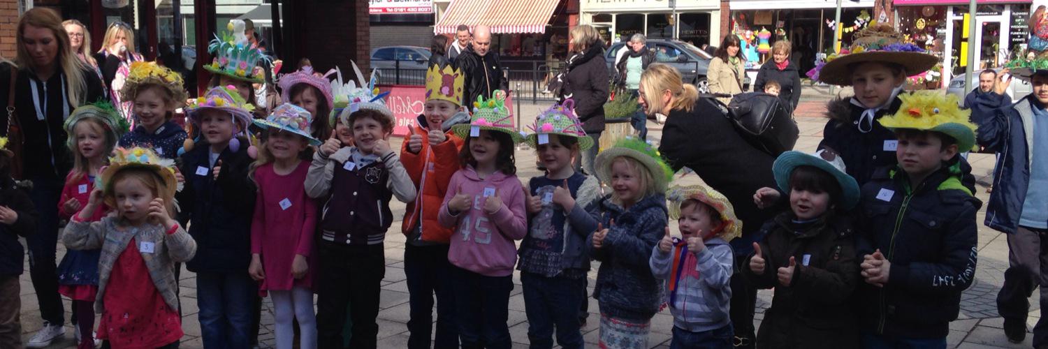 RomileyTraders banner