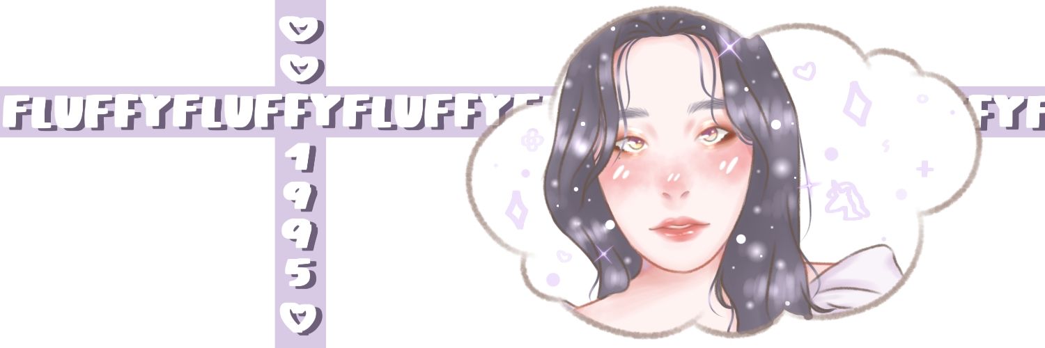 ꒰ᵕ˖ 𝘧𝘭𝘶𝘧𝘧𝘺 𝘮𝘦𝘪𝘭𝘭𝘦𝘶𝘳𝘦 ♡🦄 banner