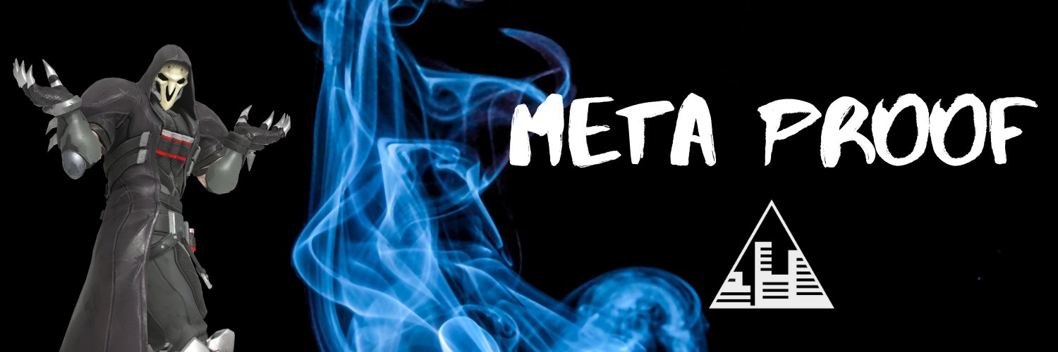 metaproof's profile banner image