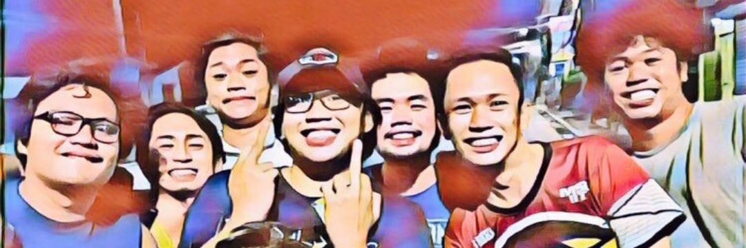 macthekingg's profile banner image