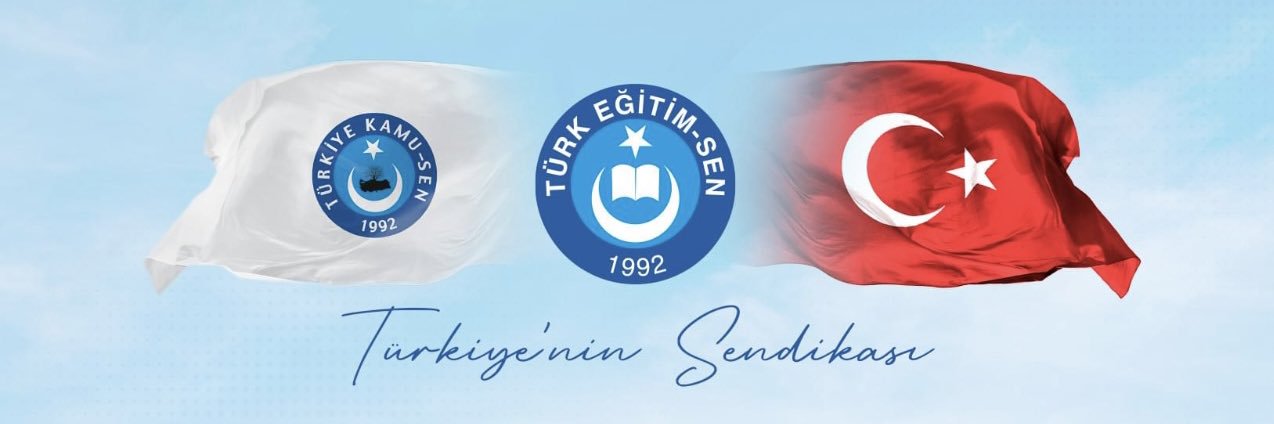 Türk Eğitim-Sen Tunceli banner
