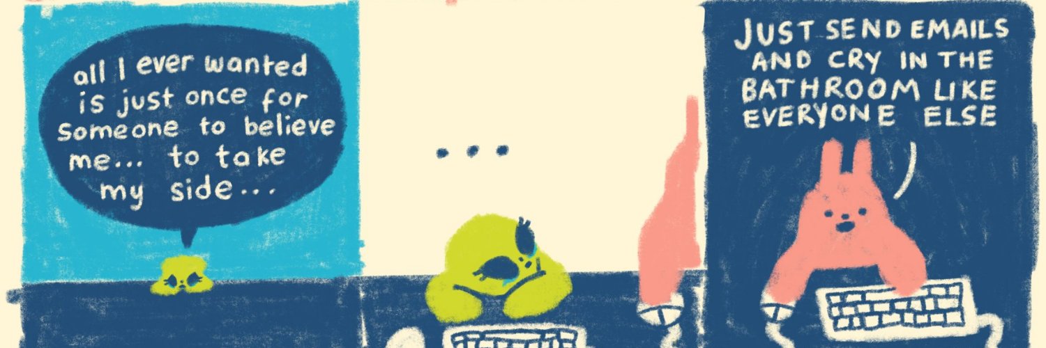 inclusivenada's profile banner image