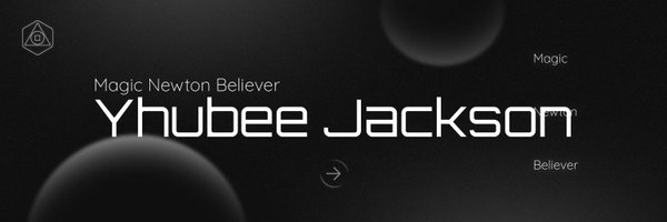 JacksonYhubee Profile Banner