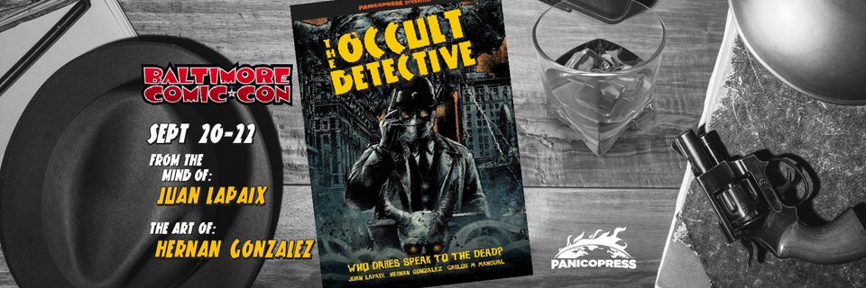 Hernán González banner