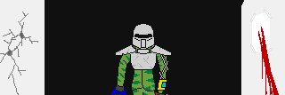 クローン兵Ｆ（F-man） banner