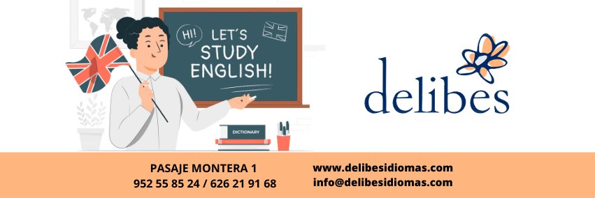 DelibesIdiomas's profile banner image