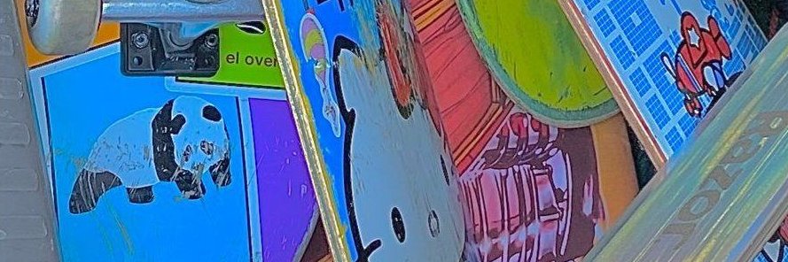 ambisteros's profile banner image