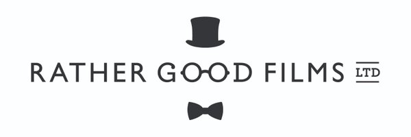 RatherGoodFilm Profile Banner