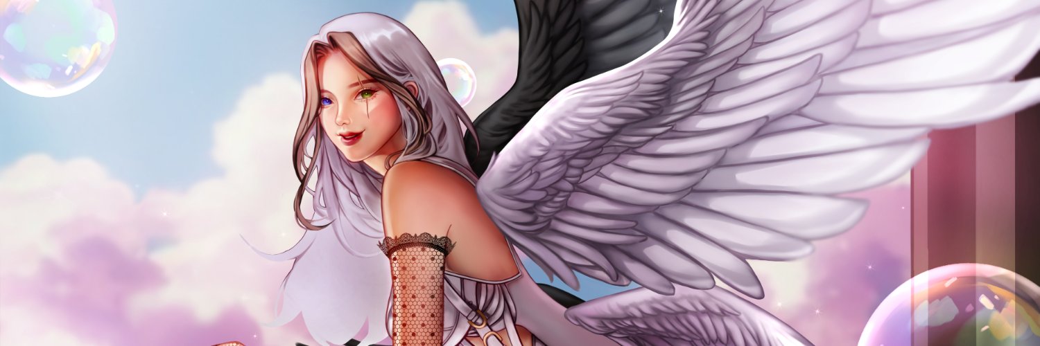 Monstalicious (EN Vtuber)🔞 (Soft Debut ARCH) banner