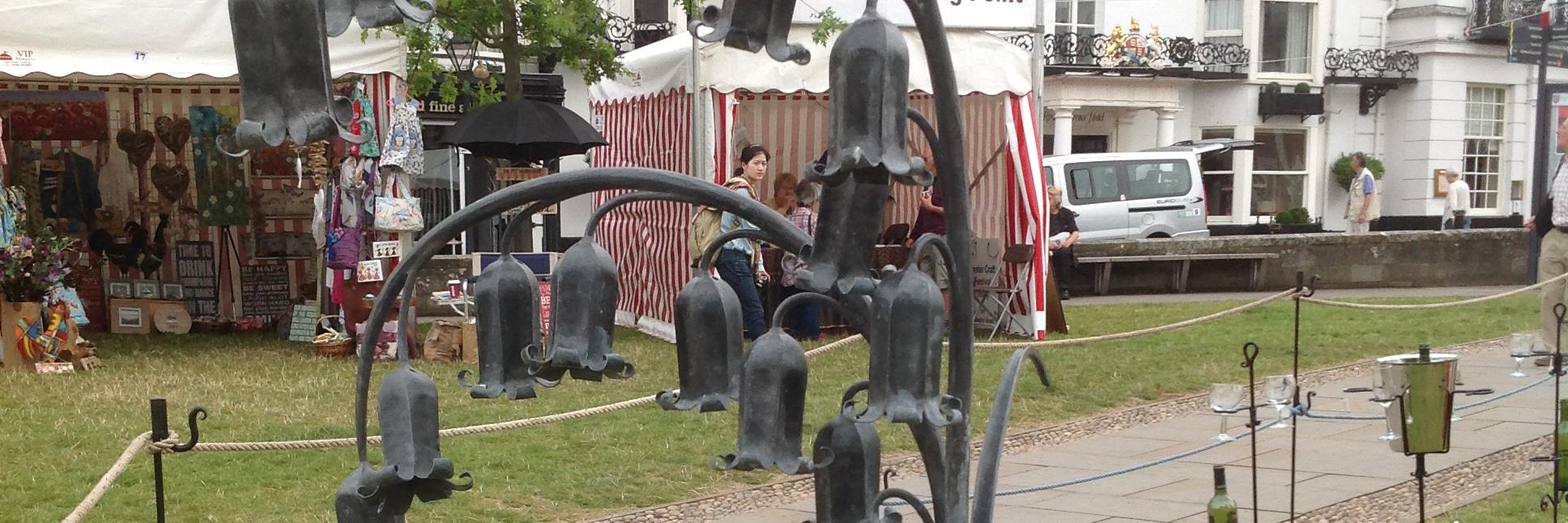 exetercraftfestival banner