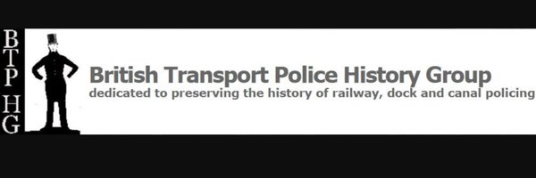 BtpHistory Profile Banner