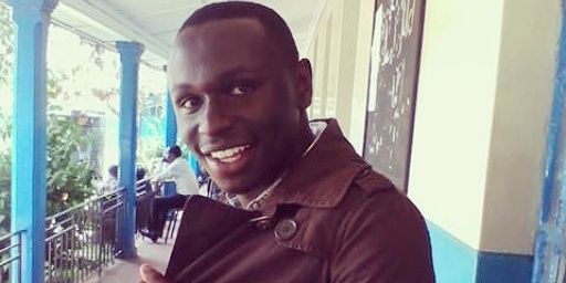 EricNjubi's profile banner image