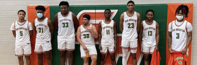 Jamie Johnson ll banner