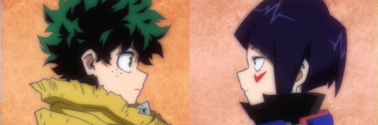 ewan |-/ 🎸KAMIJIRO CANON - The CEØ IzuJirø🎶 banner