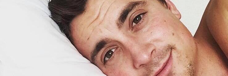 samwornoo's profile banner image