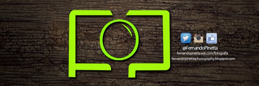 Fernandopinetta's profile banner image