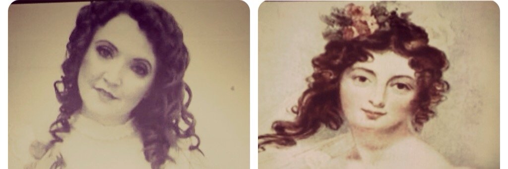 Bronnie Beckett banner