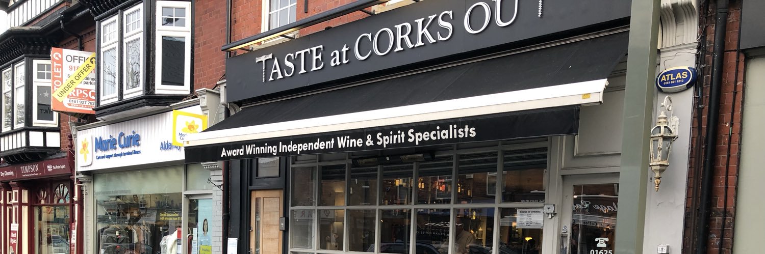 CorksOutAlderleyEdge banner