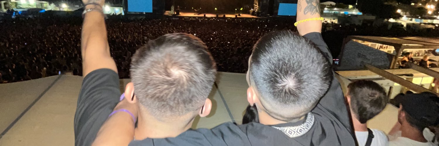 MamuGonzalez's profile banner image