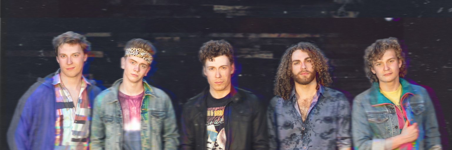 BradRodermond's profile banner image