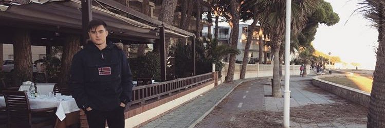 Matthewyeste's profile banner image