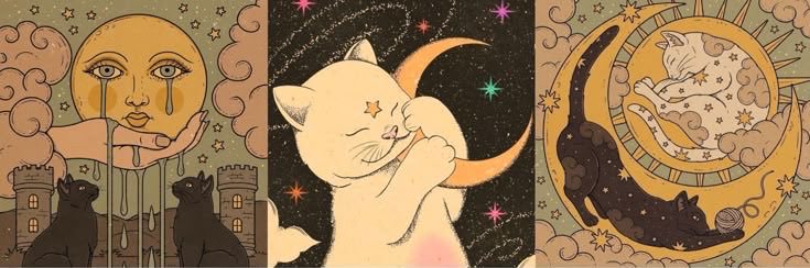 🫧☸️𝕸𝖔𝖔𝖓ꨄ︎☾︎🪷🫧 banner