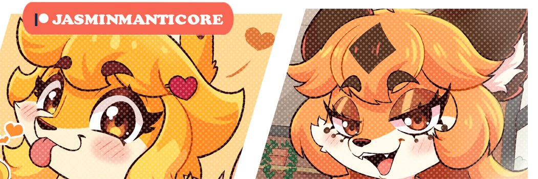 JasminTheManticore's banner