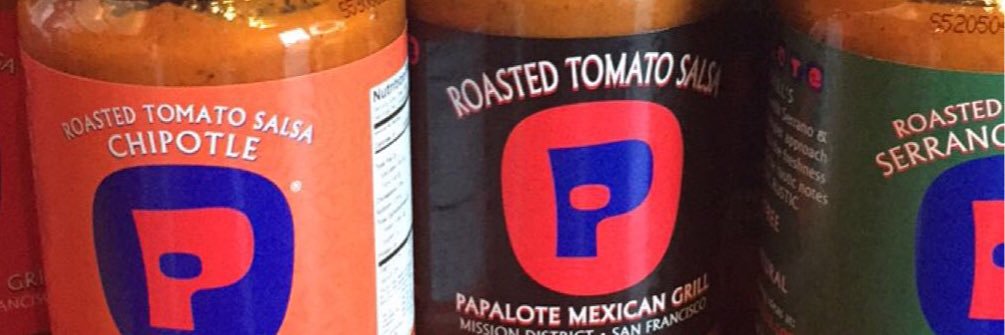 PapaloteSalsa's profile banner image