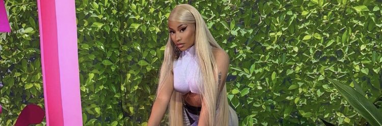 BARBIE banner