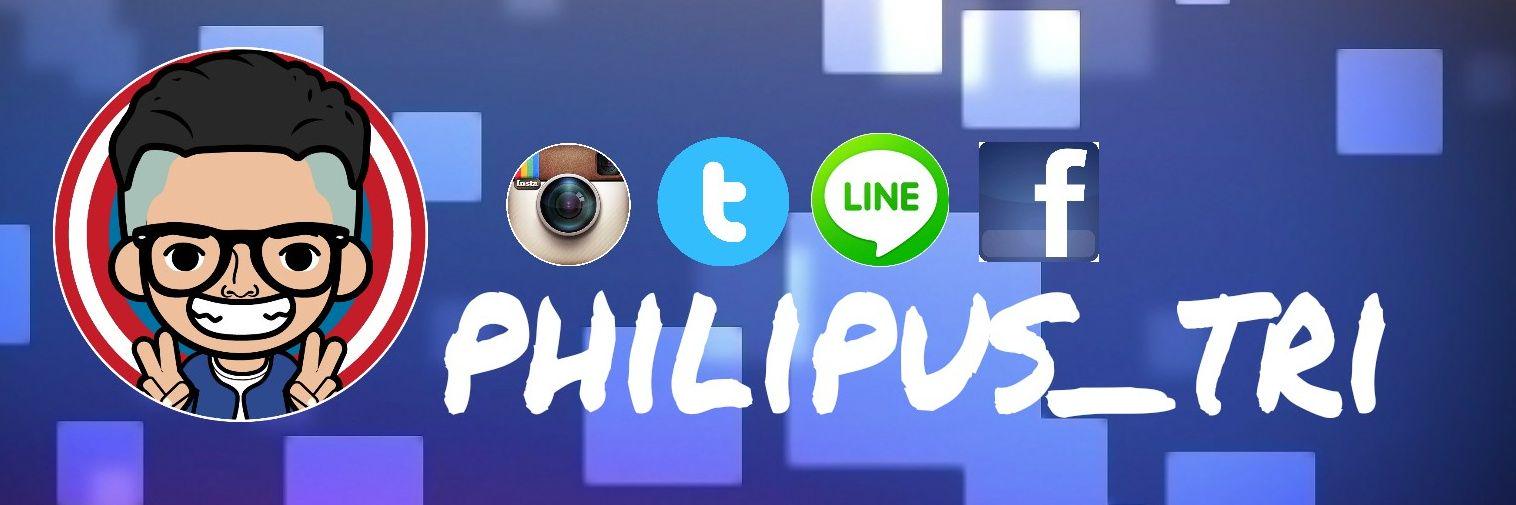 philipus_tri's profile banner image