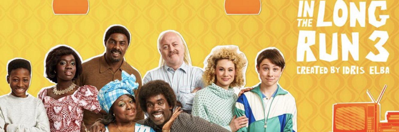 In The Long Run TV Series banner