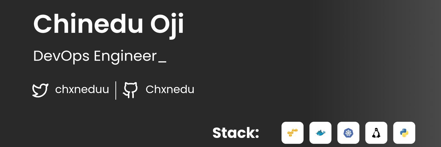 Chxneduu's profile banner image