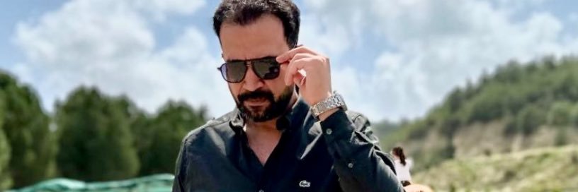 keremkalan01's profile banner image