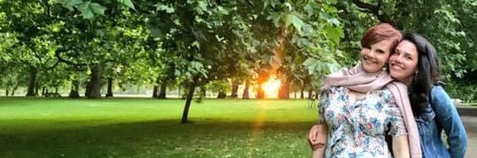 Kiersten Warren banner