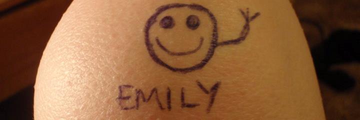 emdstep's profile banner image