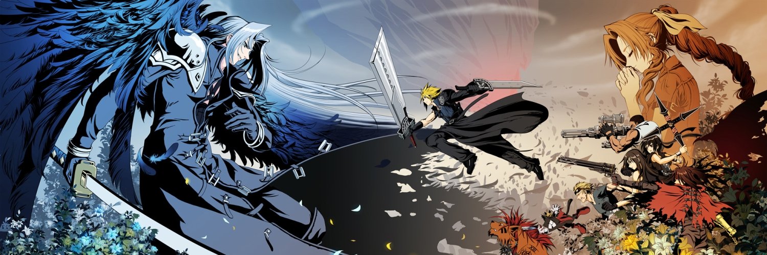 Zen's banner