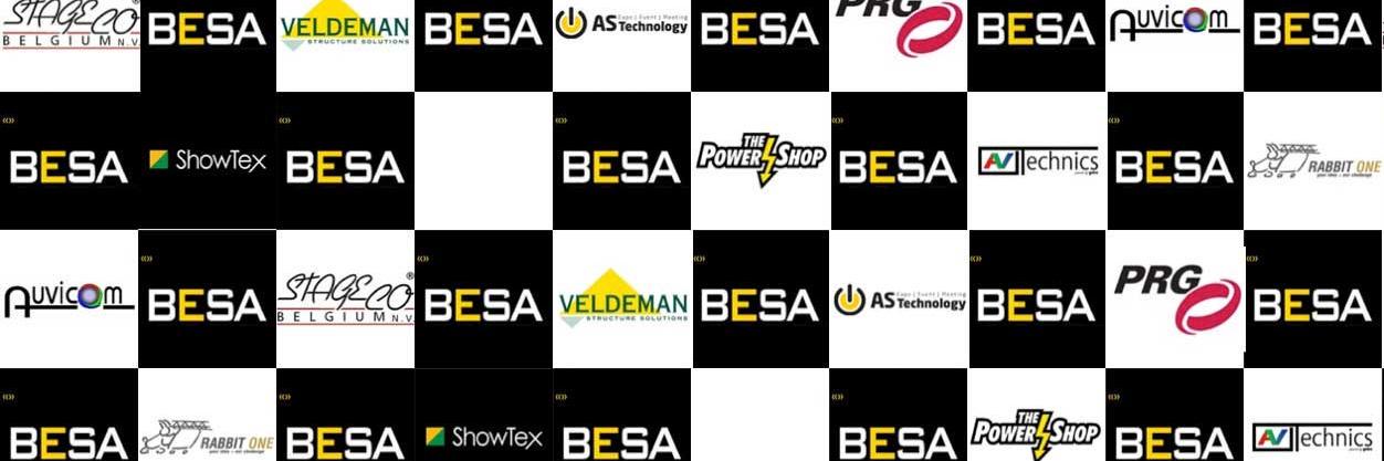 BESA banner