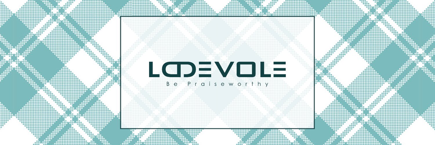 Lodevolestore's profile banner image