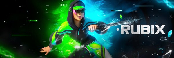 rubixfnr Profile Banner