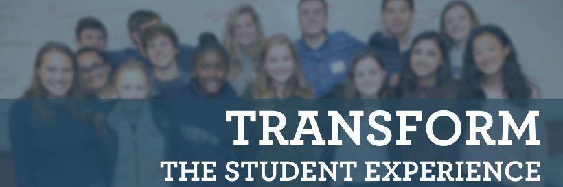 Challenge Success banner