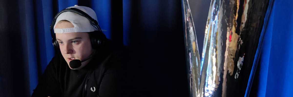 Teo Mustonen banner